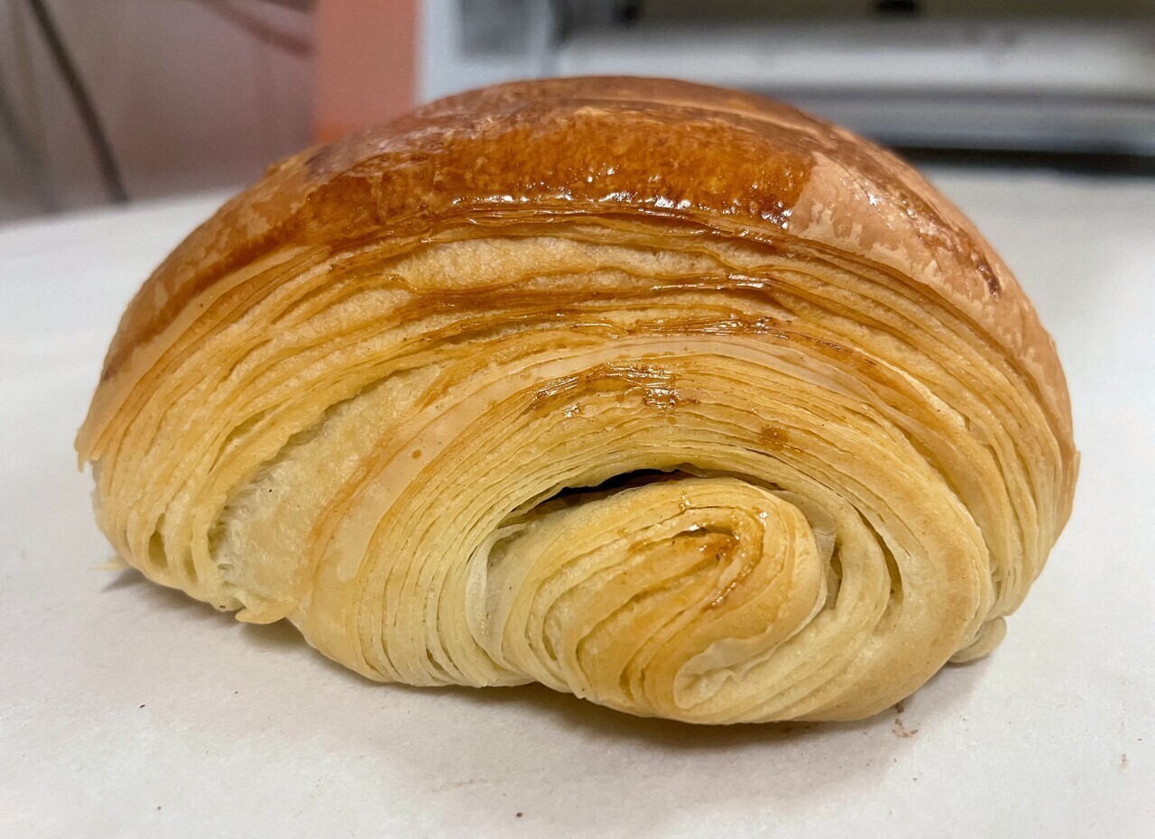 où manger les meilleures chocolatines ? Notre sélection des meilleures adresses