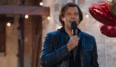 Box-office week-end : T’as pas changé vit une seconde jeunesse