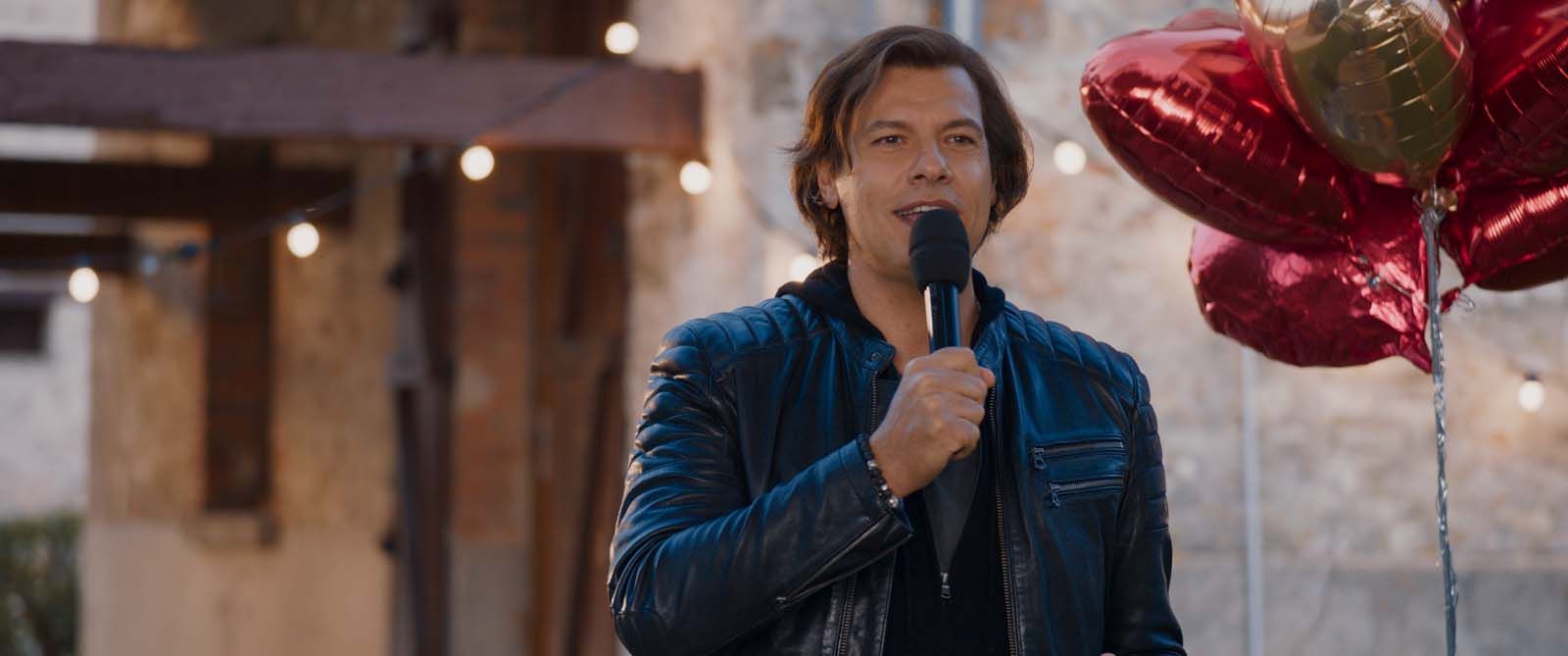 Box-office week-end : T’as pas changé vit une seconde jeunesse