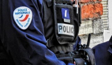 les témoignages poignants de policiers