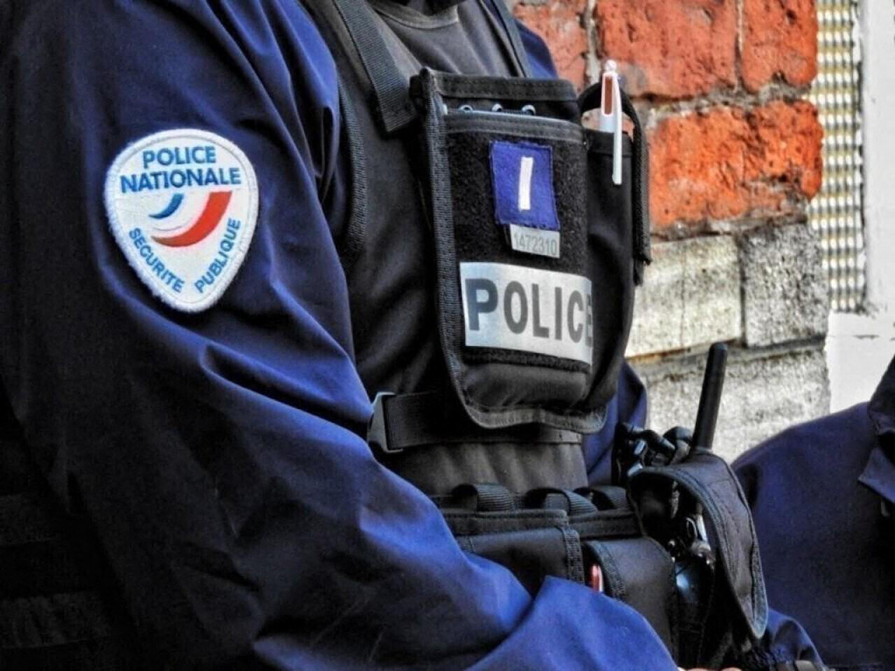 les témoignages poignants de policiers