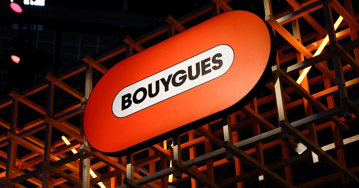 Le CAC 40 clôture tout juste dans le vert, Bouygues en hausse avec un projet de centrale nucléaire au Royaume-Uni... L’essentiel de l’actu bourse du 5 novembre