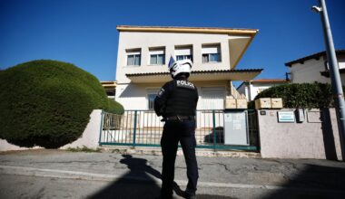 plaintes classées sans suite après les soupçons de viols dans une école près de Nice