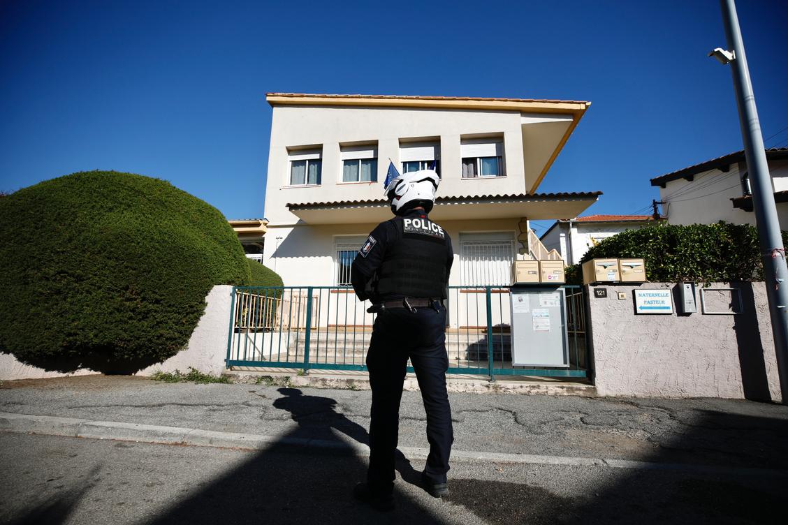plaintes classées sans suite après les soupçons de viols dans une école près de Nice