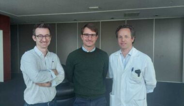 ils sensibilisent au dépistage des cancers masculins