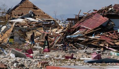 Page d'accueil Yahoo news