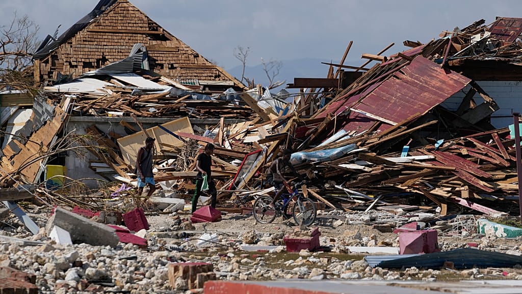 Page d'accueil Yahoo news