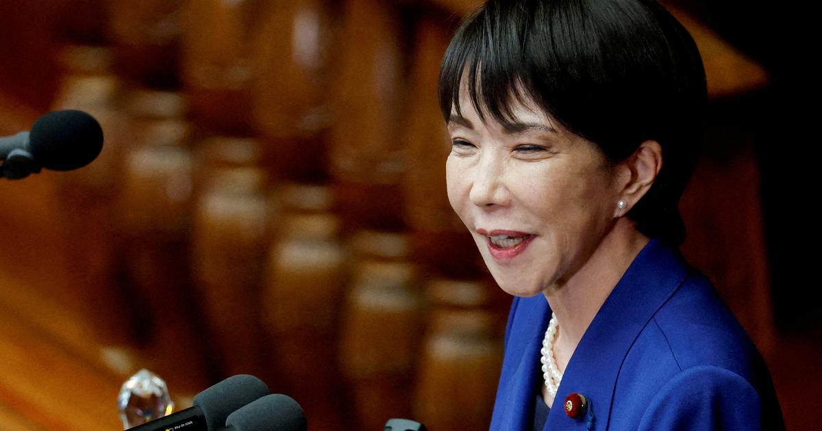 Pékin convoque l’ambassadeur du Japon après les propos de sa première ministre sur Taïwan