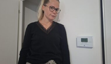 près de Rouen, la panne de gaz paralyse les locataires