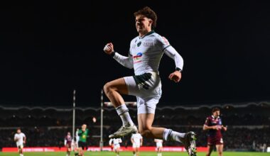 le gros coup de Pau qui s’impose d’un souffle à Bordeaux et prend la première place