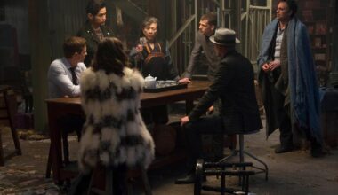 pour la “magie du cinéma”, on repassera