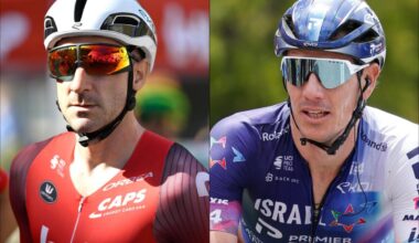 Ineos Grenadiers poursuit la révolution dans son staff : Elia Viviani et Daryl Impey nouveaux directeurs sportifs - L'Équipe