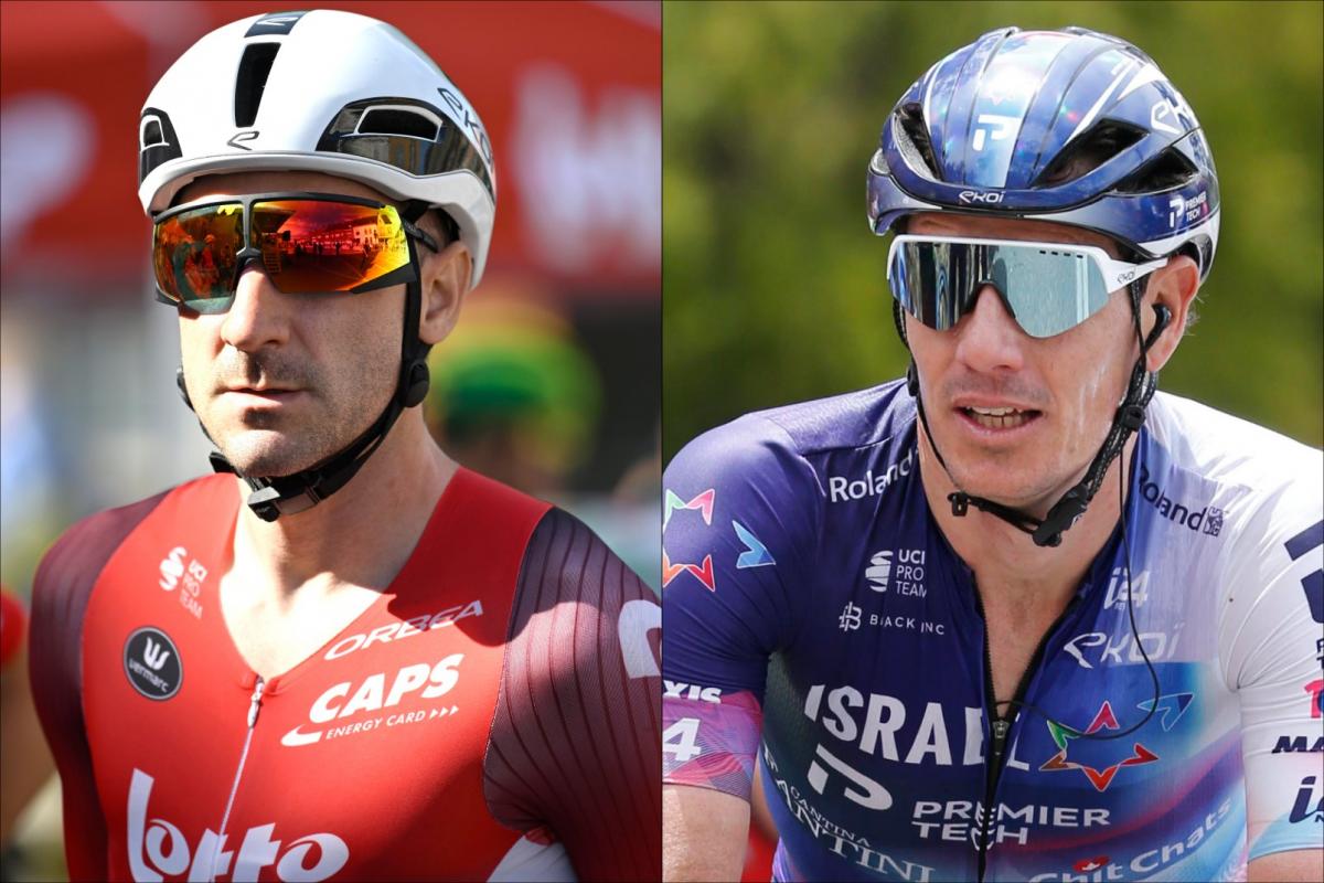 Ineos Grenadiers poursuit la révolution dans son staff : Elia Viviani et Daryl Impey nouveaux directeurs sportifs - L'Équipe