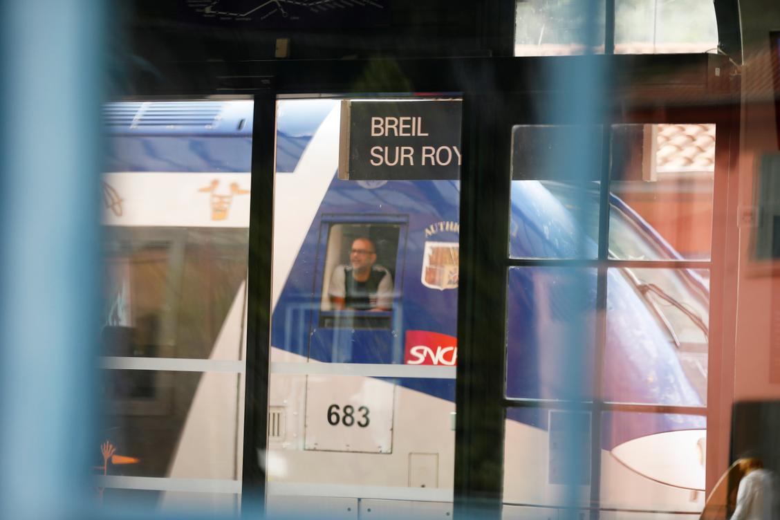 Les usagers de la ligne Nice-Tende lancent une pétition pour rouvrir le guichet en gare de Breil