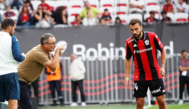 Après les mots, les actes ? Tout ce qu’il faut savoir avant la rencontre OGC Nice