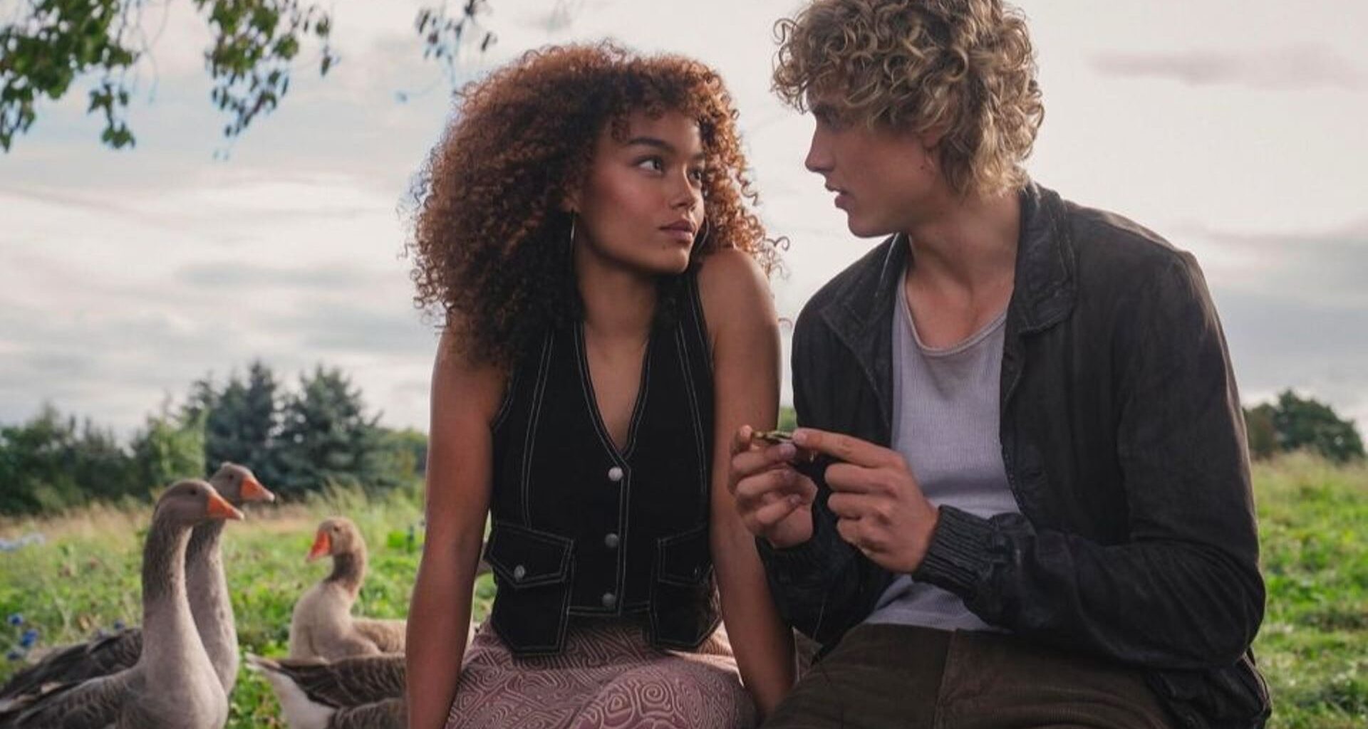 Hunger Games 6 : la première bande-annonce nous fait déjà trembler