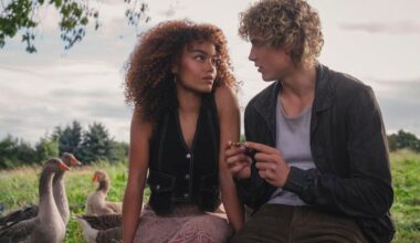 Hunger Games 6 : la première bande-annonce nous fait déjà trembler