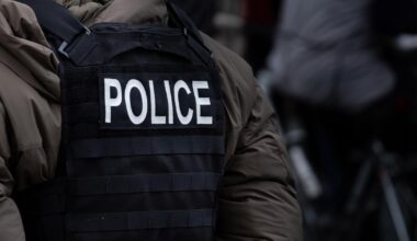 après de nouveaux coups de feu, des armes de guerre saisies dans une voiture et deux individus interpellés