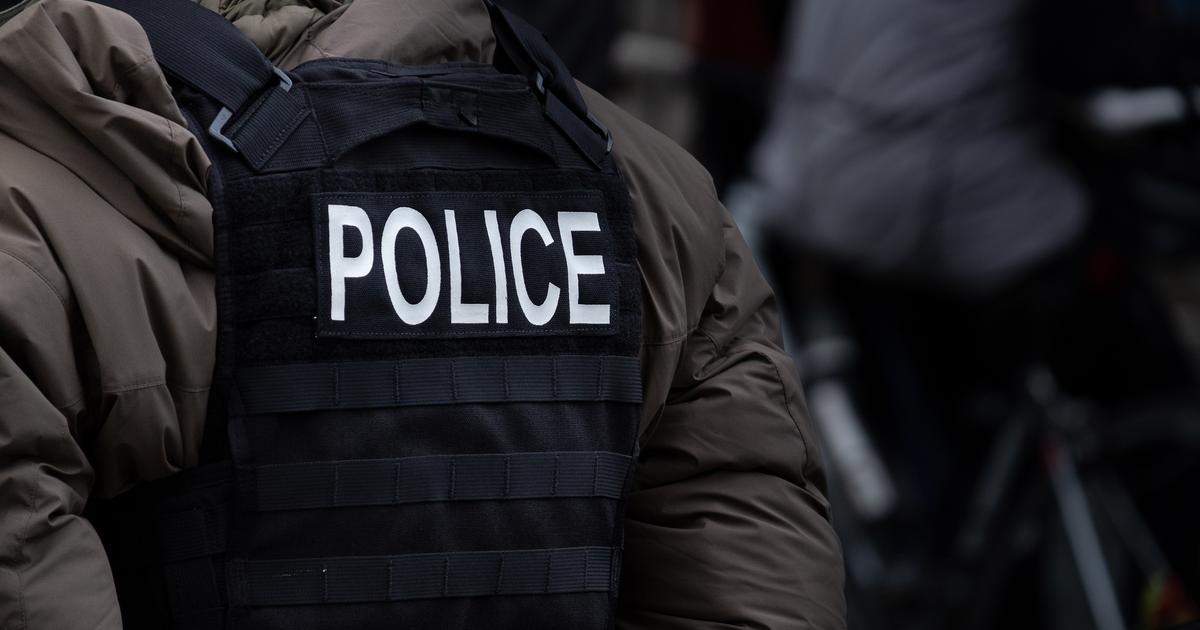 après de nouveaux coups de feu, des armes de guerre saisies dans une voiture et deux individus interpellés