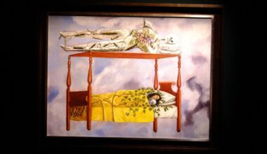 Estimé entre 40 et 60 millions d’euros, un tableau de Frida Kahlo pourrait battre un record aux enchères