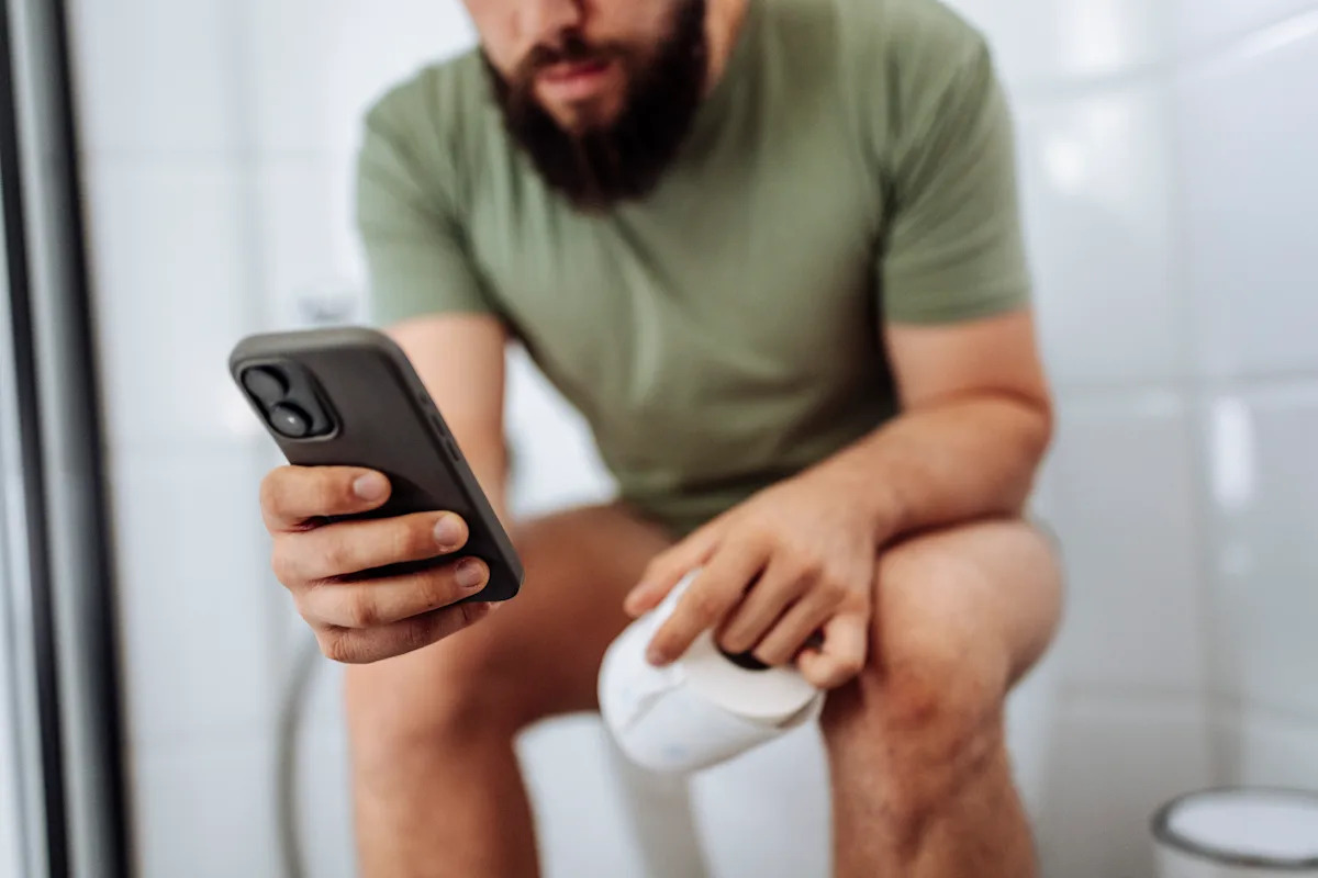 Page d'accueil Yahoo news