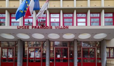 Page d'accueil Yahoo news