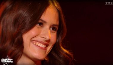 qui est Jeanne Viard, grande favorite de «Star Academy» ?