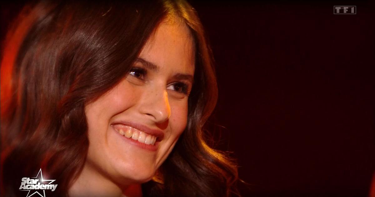 qui est Jeanne Viard, grande favorite de «Star Academy» ?