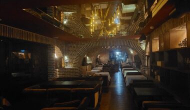 un nouveau restaurant ouvre ses portes en centre-ville