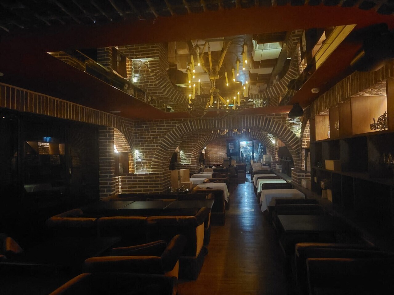 un nouveau restaurant ouvre ses portes en centre-ville