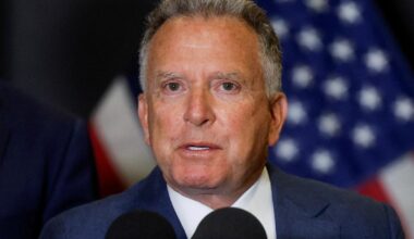 comment Steve Witkoff a donné des conseils à Moscou pour s’adresser à Trump, selon Bloomberg