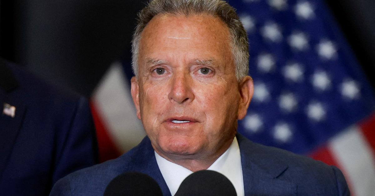 comment Steve Witkoff a donné des conseils à Moscou pour s’adresser à Trump, selon Bloomberg