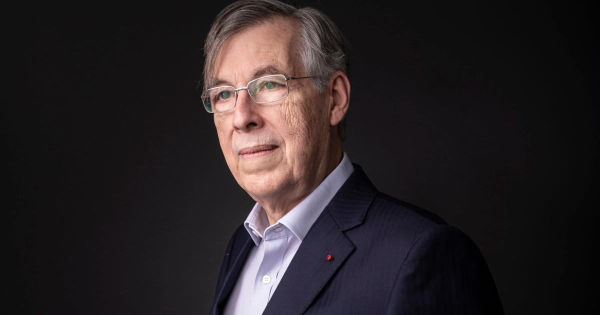 «On veut imposer une paix à un pays qui n’a pas perdu sur le champ de bataille»