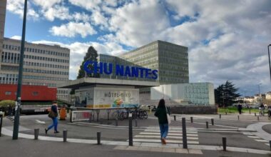 une première régionale pour le dépistage d'une maladie grave