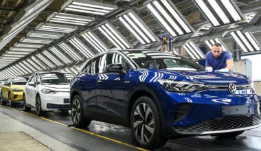 «L’automobile, le crash-test de Bruxelles»