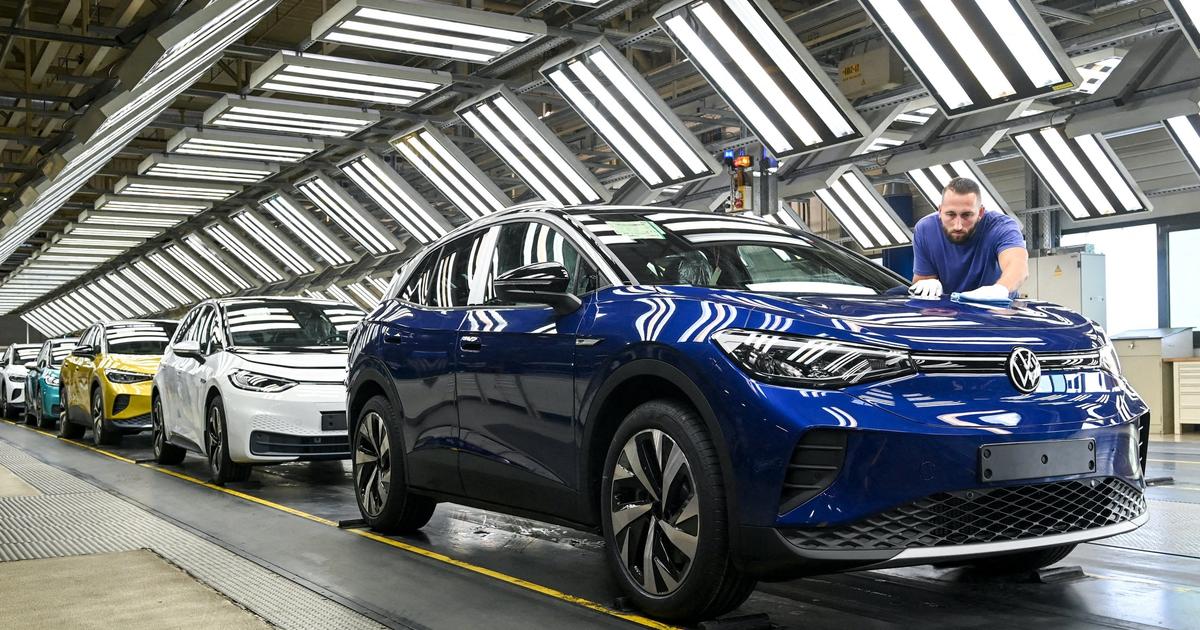 «L’automobile, le crash-test de Bruxelles»