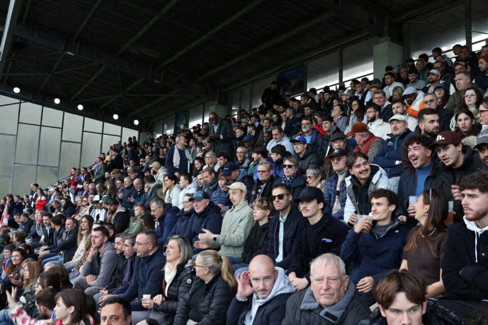 Le chaudron de Marville.