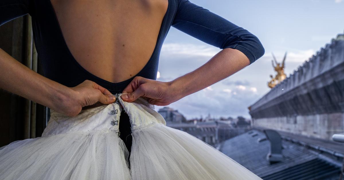 les secrets du nouveau concours du ballet