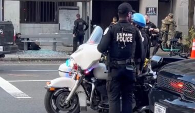 Donald Trump suspend les programmes d’asile pour les Afghans