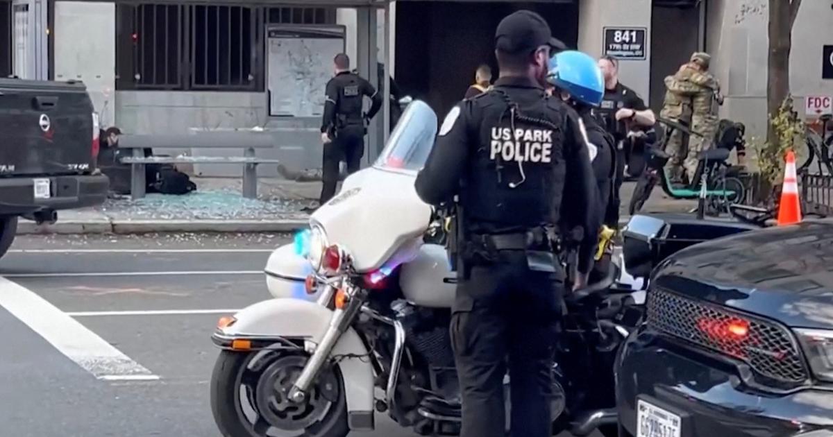 Donald Trump suspend les programmes d’asile pour les Afghans