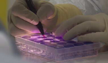 "Un immense gâchis", Valneva centralise ses activités en France et ferme son site de Nantes