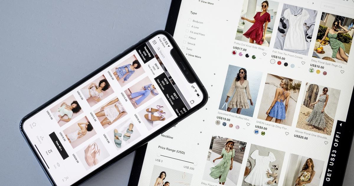 Shein, symbole de l’impuissance publique face à la déferlante des produits «made in China» en Europe