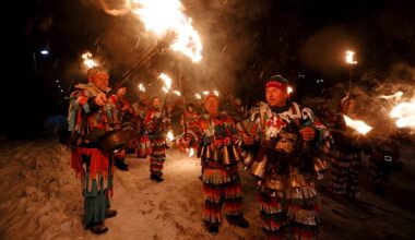 Page d'accueil Yahoo style