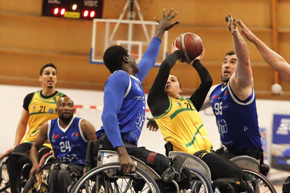 CTH Lannion Strasbourg