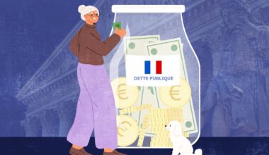 ces retraités prêts à sacrifier une partie de leur pension pour «sauver la France»