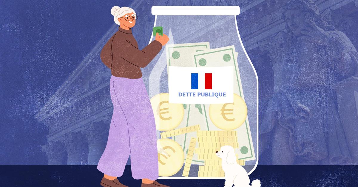 ces retraités prêts à sacrifier une partie de leur pension pour «sauver la France»