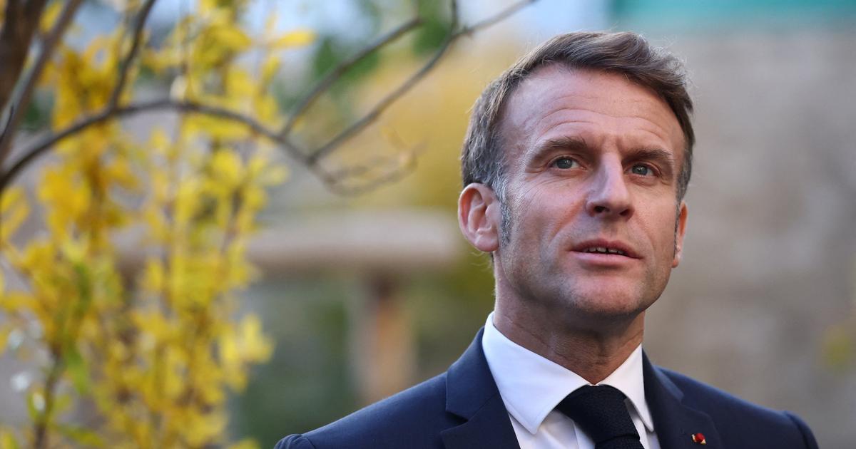 Pourquoi Emmanuel Macron plaide pour «un triangle amoureux» entre l’Europe, le Brésil et l’Afrique ?