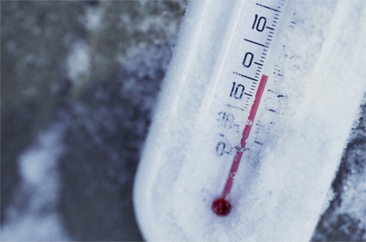 un "froid plus marqué" attendu ce week-end