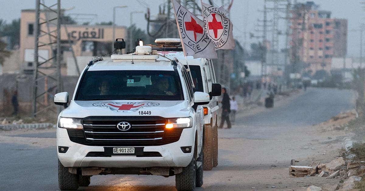 Israël annonce avoir reçu les dépouilles de trois otages rendus par le Hamas