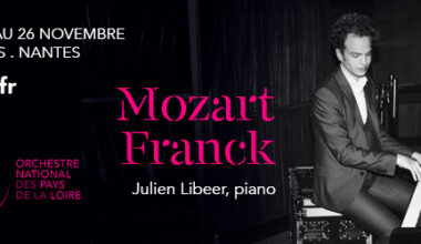 ROUEN, Opéra Orchestre Normandie Rouen, les 18 et 19 déc. GALUPPI : L’Uomo Femina. Agnès Jaoui (mise en scène), Le Poème Harmonique, Vincent Dumestre (direction)